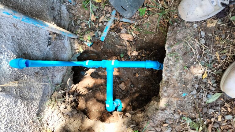 Reparación de Fugas de agua